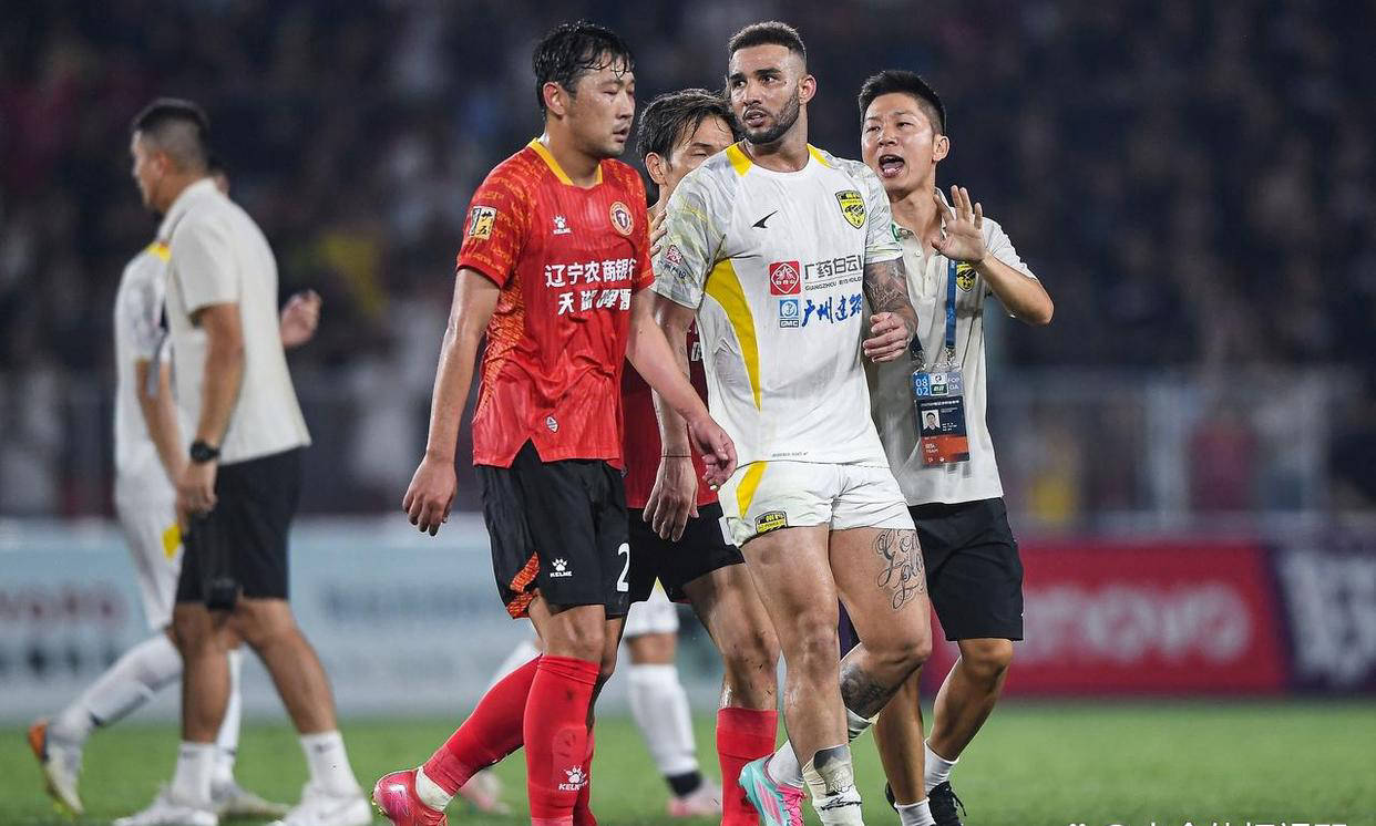 射得手, 容稍逊于辽