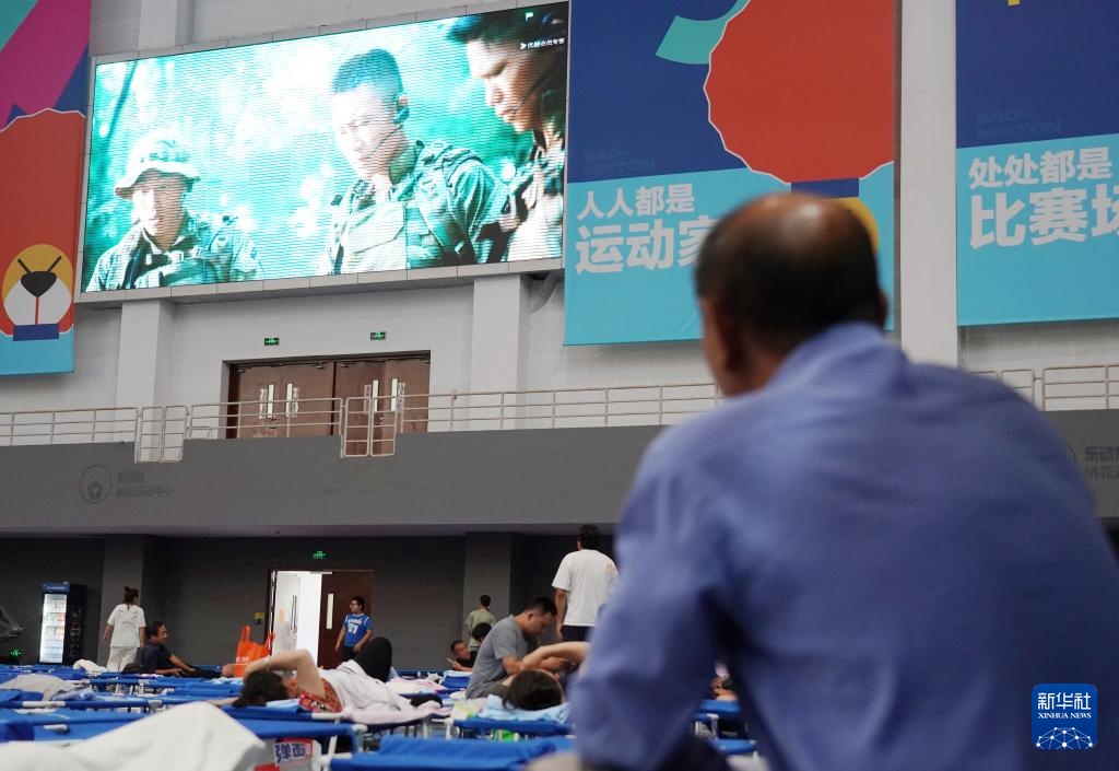 entit, tenan, 新华社记者