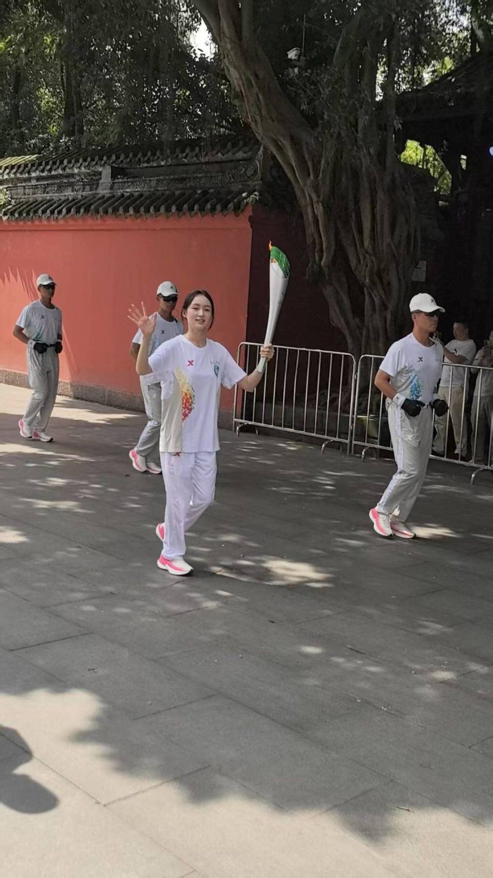 眉山三苏祠
