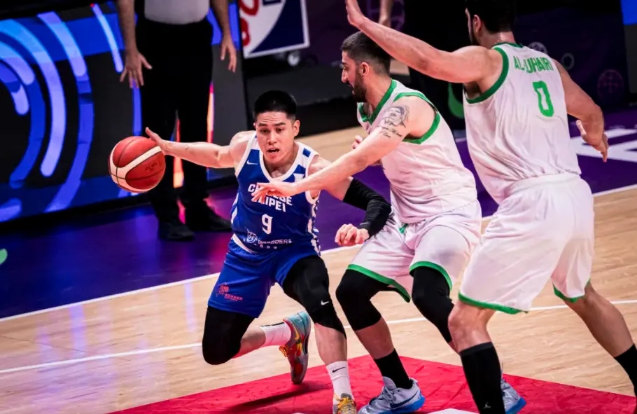 男篮亚洲杯, 之一淘汰赛 男篮亚洲杯, 之一淘汰赛