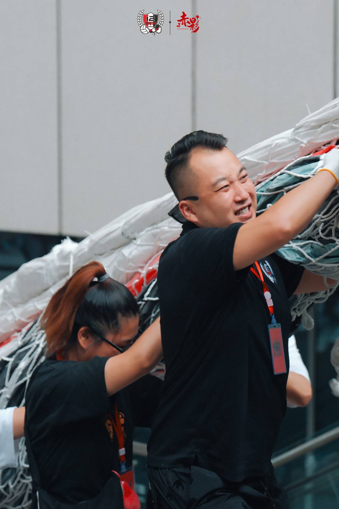 更让全世界 更让全世界