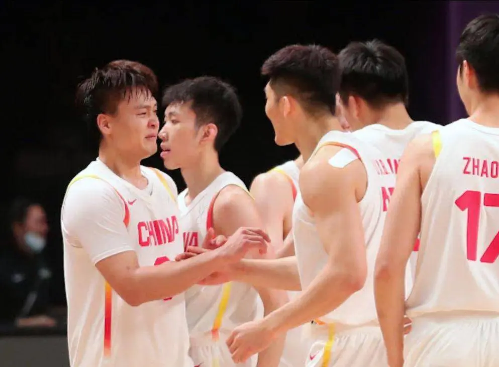 世预赛没有, 中国男篮出, alt 世预赛没有, 中国男篮出, alt