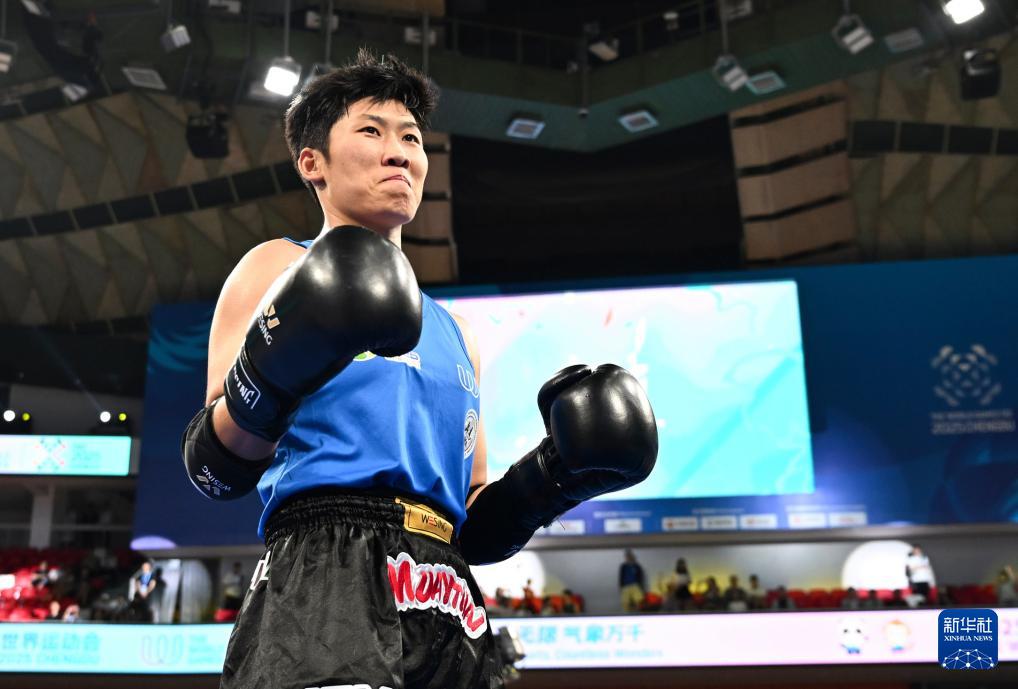 在比赛中 在比赛中