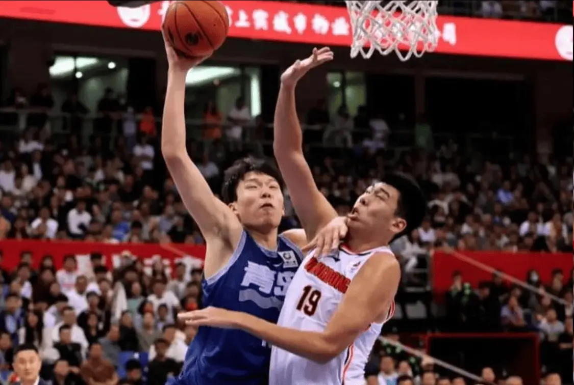 大外援米奇, 杜锋的赏识 大外援米奇, 杜锋的赏识