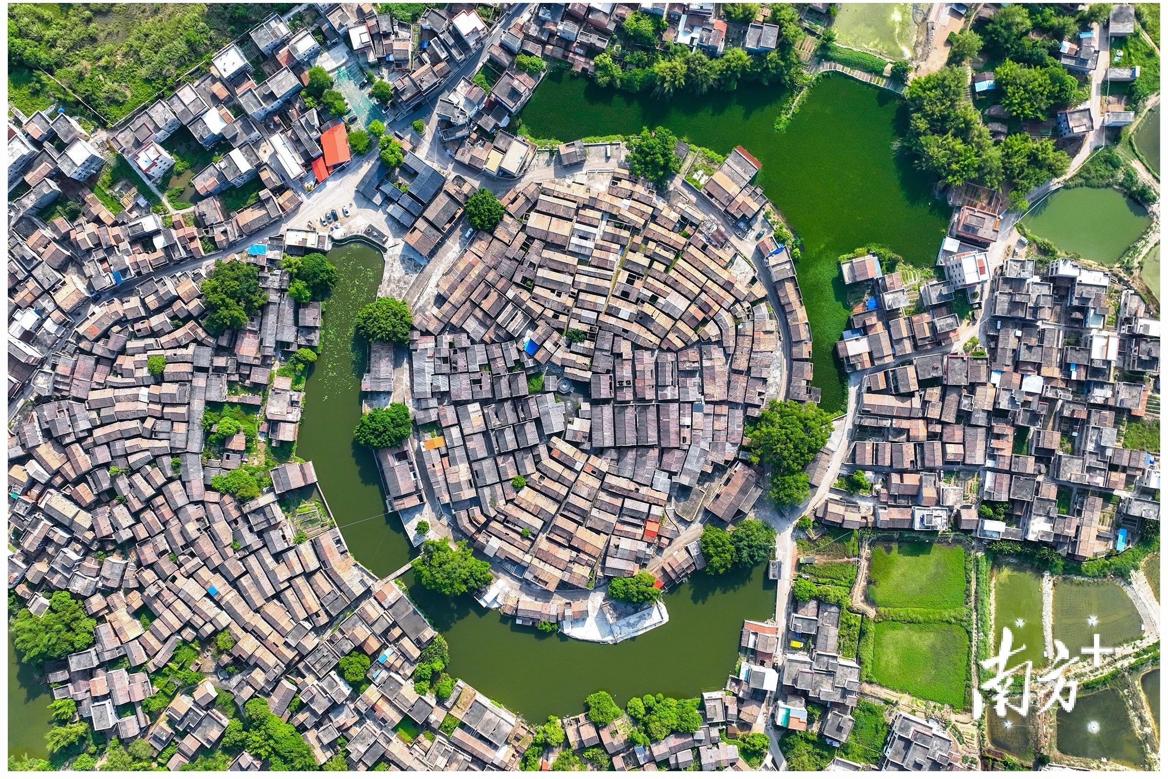 猫爪谷, Ka 猫爪谷, Ka