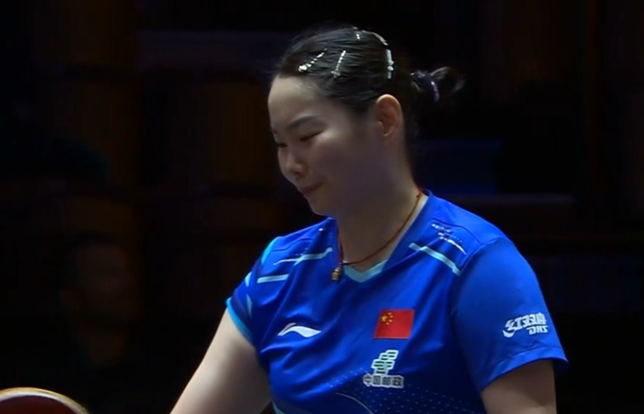 何卓佳还是, 制蒯曼的反 何卓佳还是, 制蒯曼的反