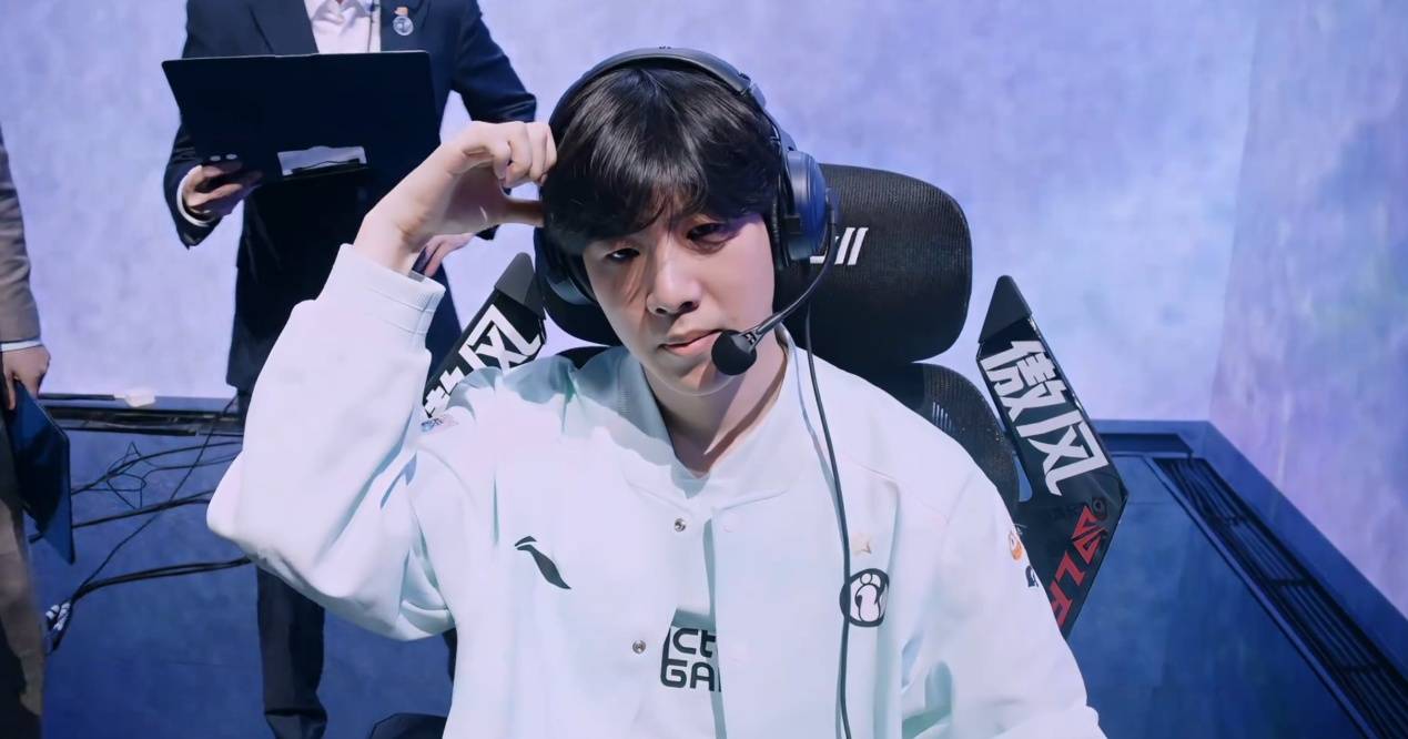 决中出现了, BLG排名, stron 决中出现了, BLG排名, stron