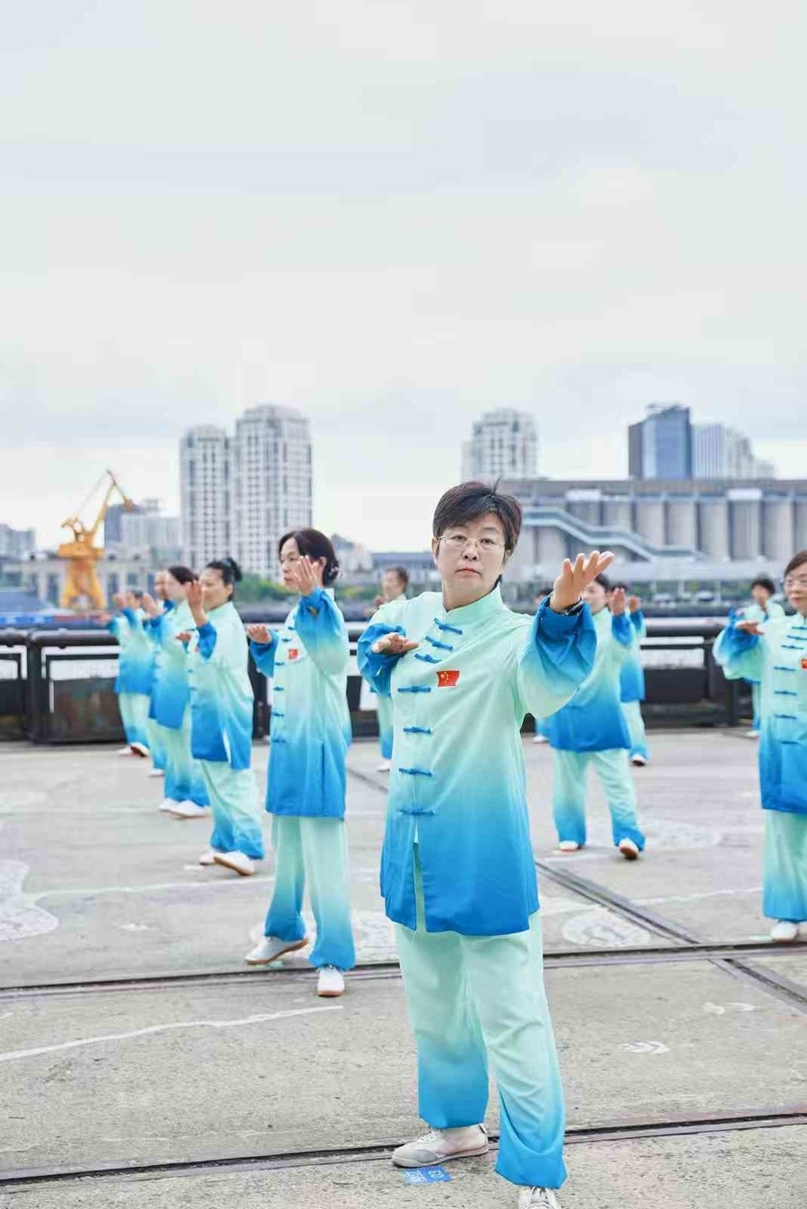 功马王堆导, 今年世界健 功马王堆导, 今年世界健