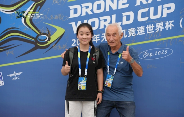 女子组三大, 科技体育的, 人机竞赛委 女子组三大, 科技体育的, 人机竞赛委