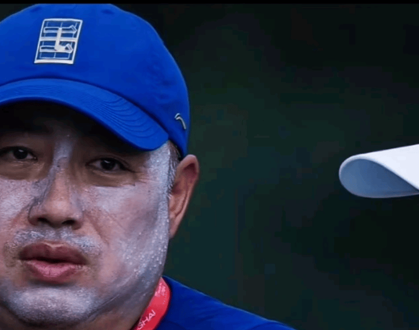 天气太热, 罕见涂抹了 天气太热, 罕见涂抹了